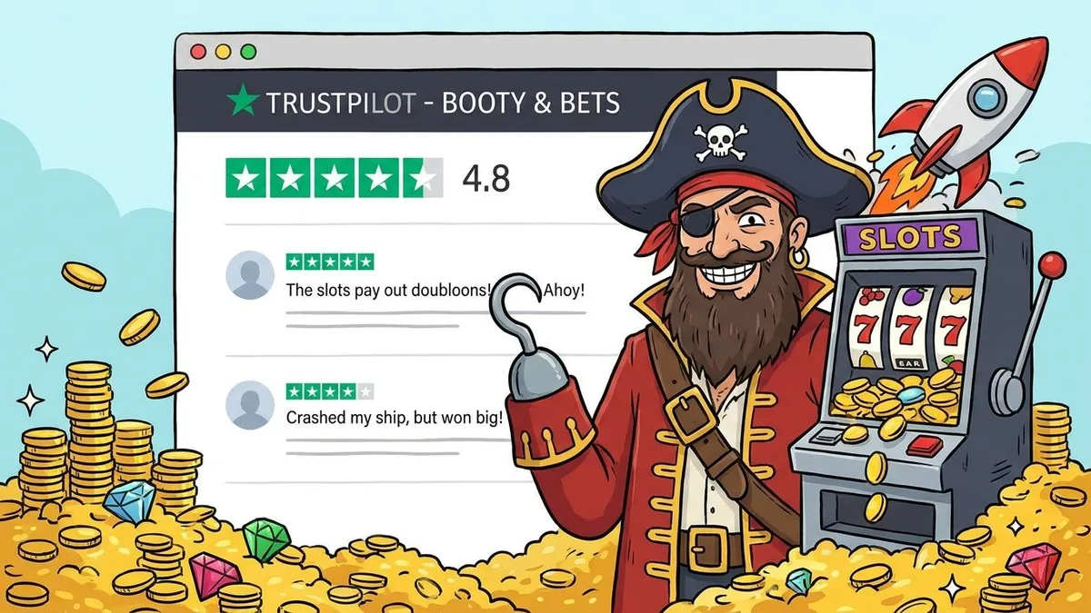 Trustpilot crash games